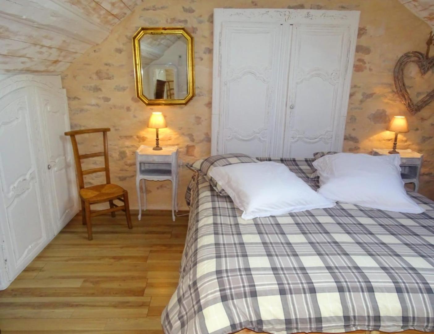 Le Clos Des Lavandes Ruffey-les-Beaune Exterior foto